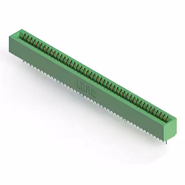 341-044-522-101 EDAC Inc.  Edgeboard Connectors
